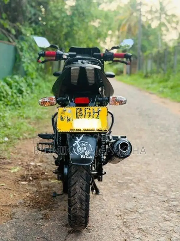 Bajaj Pulsar 150 Top Condition 2018