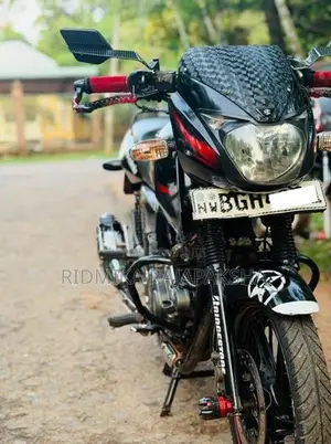 Bajaj Pulsar 150 Top Condition 2018