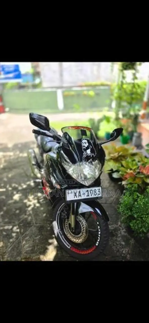 Hero Karizma ZMR 2011