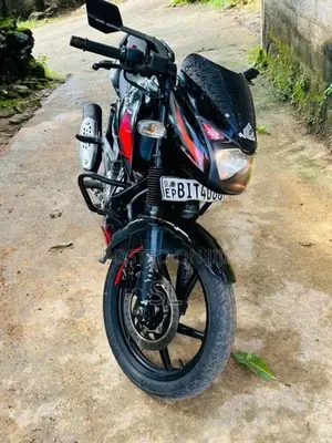 Bajaj Pulsar 150 Double Disc 2020