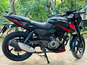 Bajaj Pulsar 150 Double Disc 2020