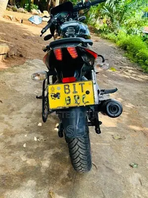 Bajaj Pulsar 150 Double Disc 2020