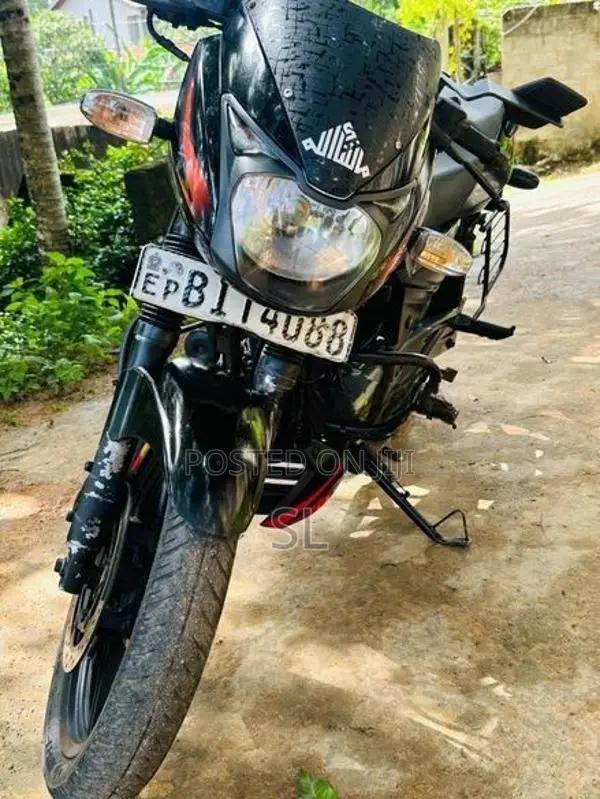Bajaj Pulsar 150 Double Disc 2020