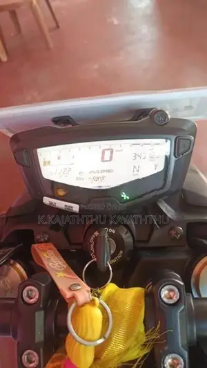 TVS Apache RTR 160 2026