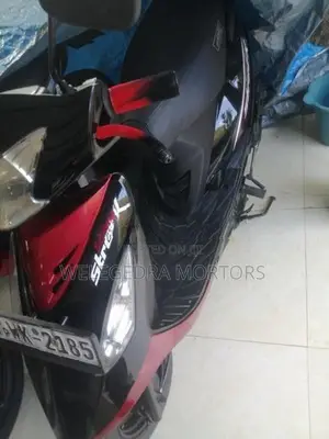 TVS Streak 2012