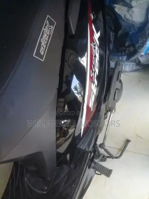 TVS Streak 2012
