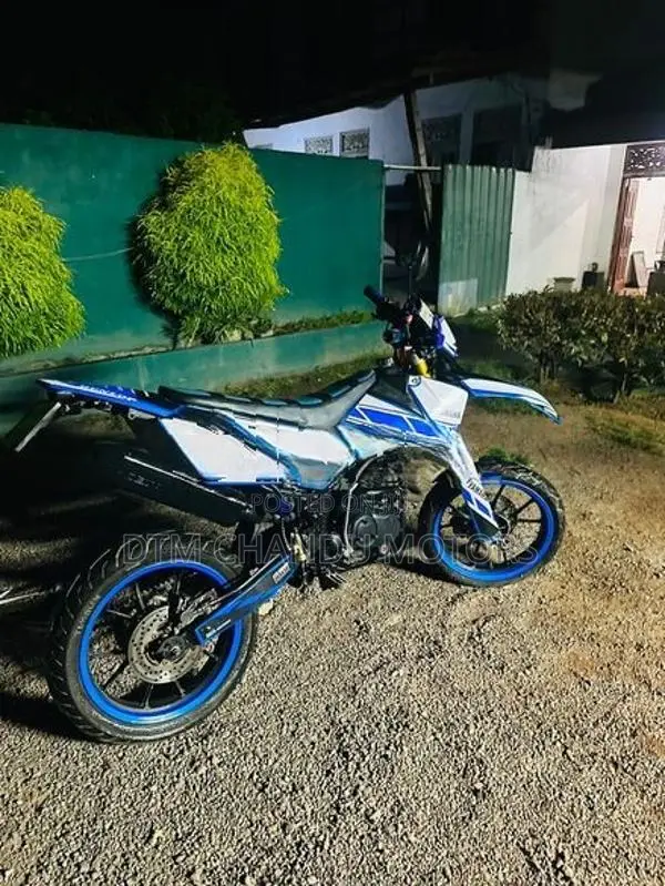 Demak DTM 2017