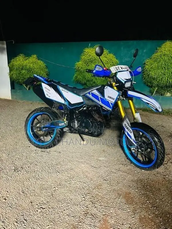 Demak DTM 2017