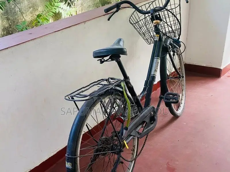 Bicycle