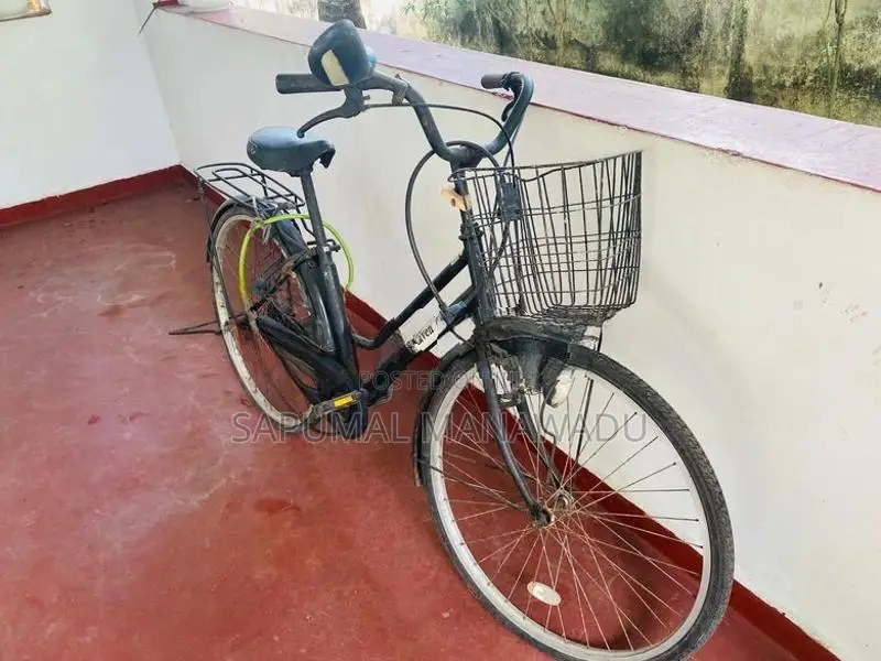 Bicycle