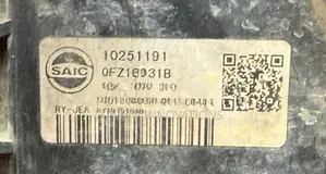 MG ZS Radiator Cooling Fan