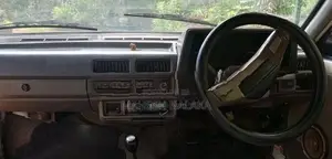 Nissan B11 Long Buffer 1984