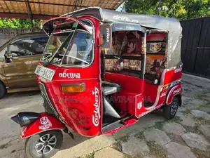 Bajaj RE 2009