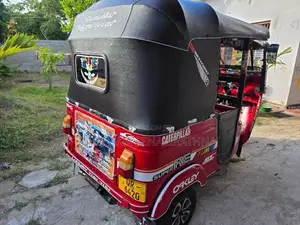 Bajaj RE 2009