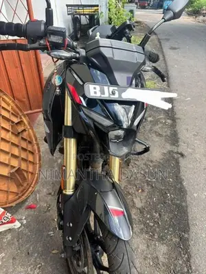Bajaj Pulsar N160 160N 2025