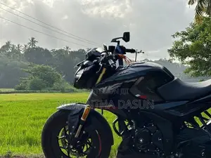 Bajaj Pulsar N160 160N 2025