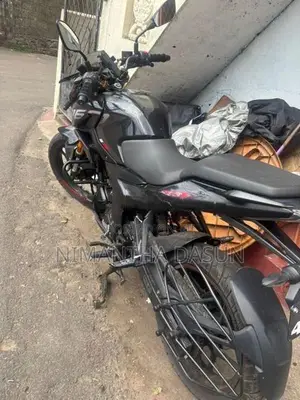 Bajaj Pulsar N160 160N 2025