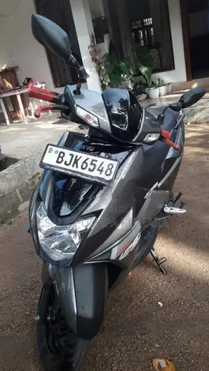 TVS Ntorq 2024