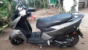 TVS Ntorq 2024