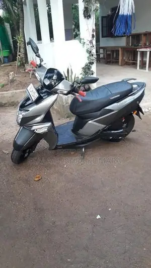 TVS Ntorq 2024