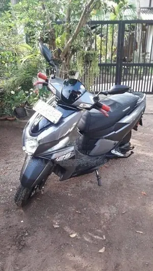 TVS Ntorq 2024
