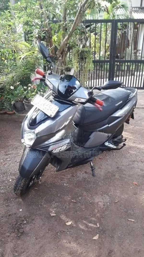 TVS Ntorq 2024