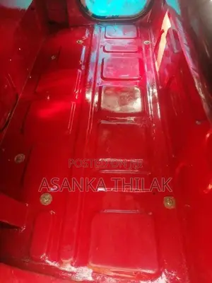 Bajaj RE 2 Stock 2004