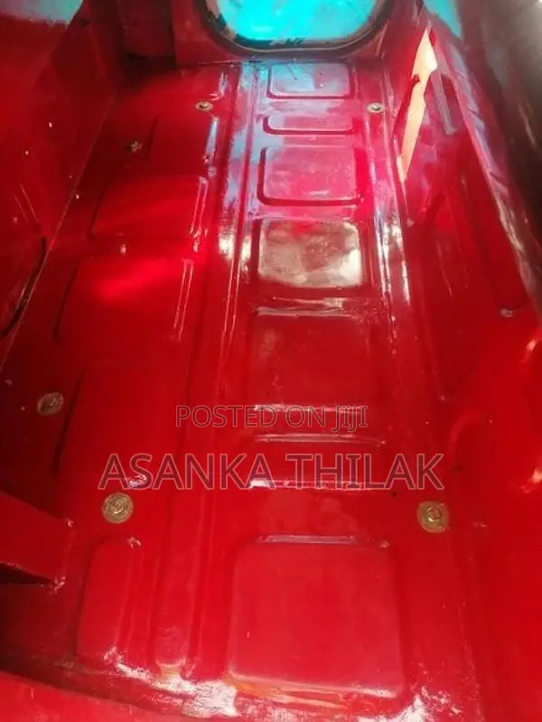 Bajaj RE 2 Stock 2004