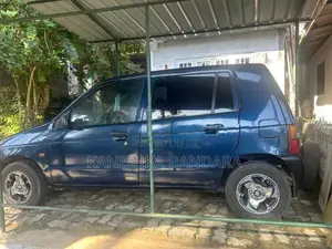 Suzuki Alto 1998