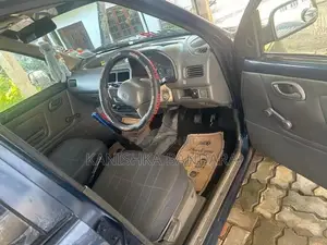 Suzuki Alto 1998