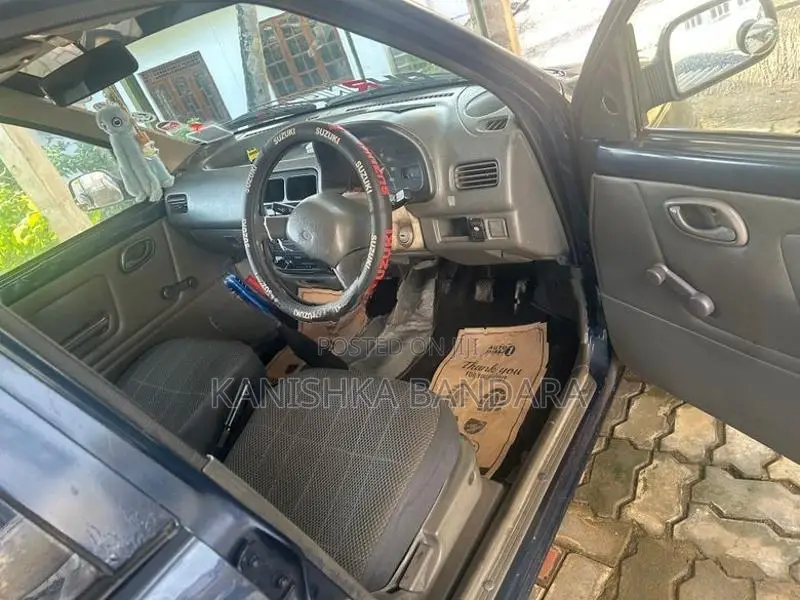 Suzuki Alto 1998