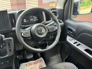 Suzuki Every Wagon 2026 DA18W