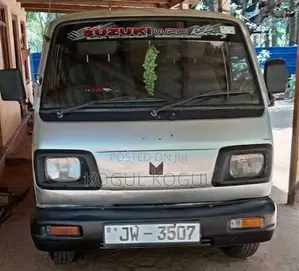 Suzuki Every Omini 2005