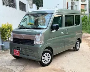 Suzuki Every Join 2026 DA18W