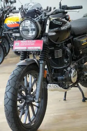 Honda CB350RS Brand New 2026