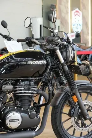 Honda CB350RS Brand New 2026