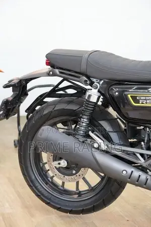 Honda CB350RS Brand New 2026