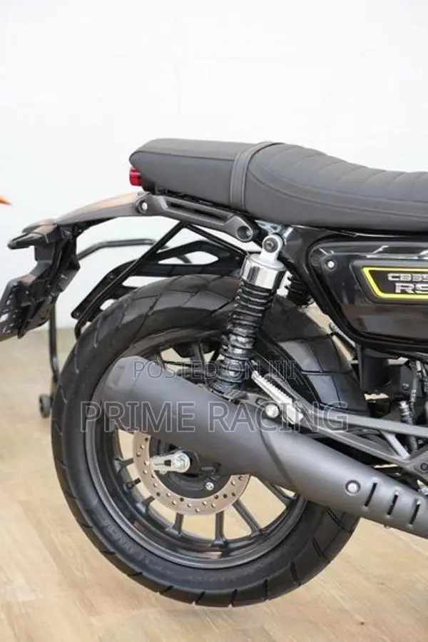 Honda CB350RS Brand New 2026