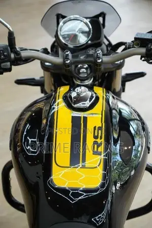 Honda CB350RS Brand New 2026