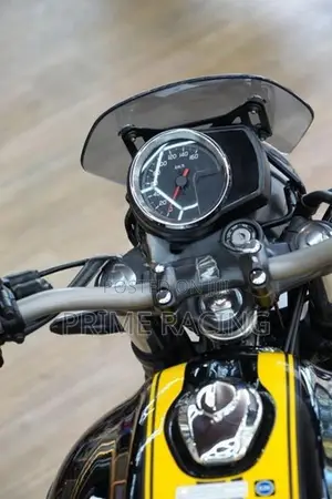 Honda CB350RS Brand New 2026