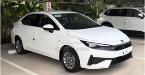 Honda City 𝟏.𝟎𝐒 𝐓𝐔𝐑𝐁𝐎 2026