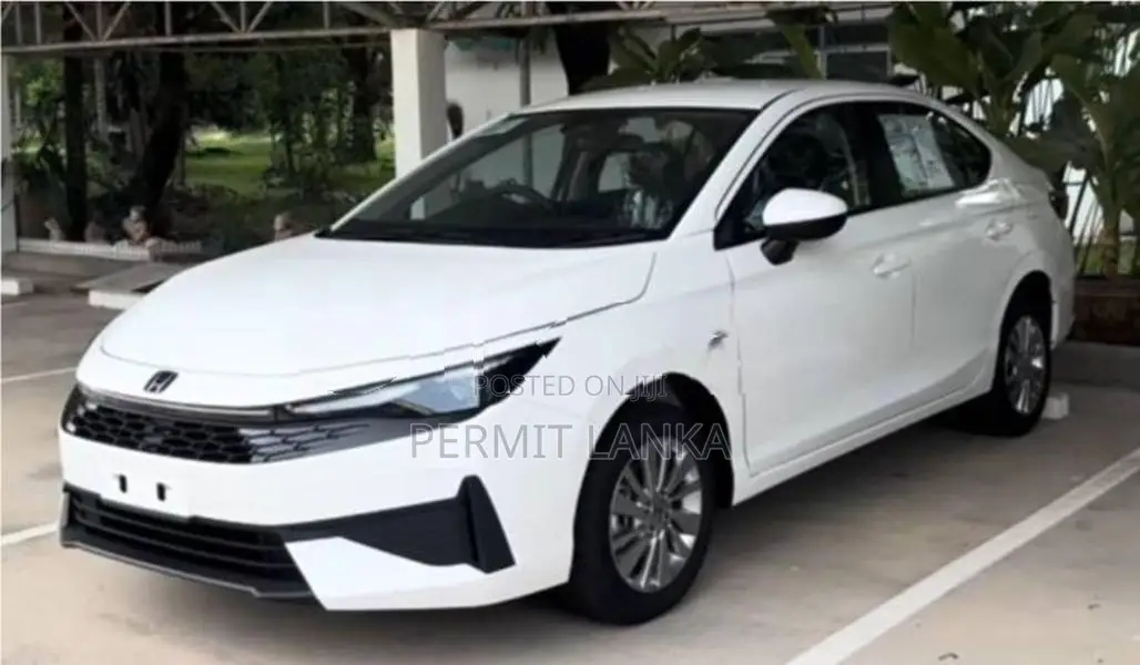 Honda City 𝟏.𝟎𝐒 𝐓𝐔𝐑𝐁𝐎 2026