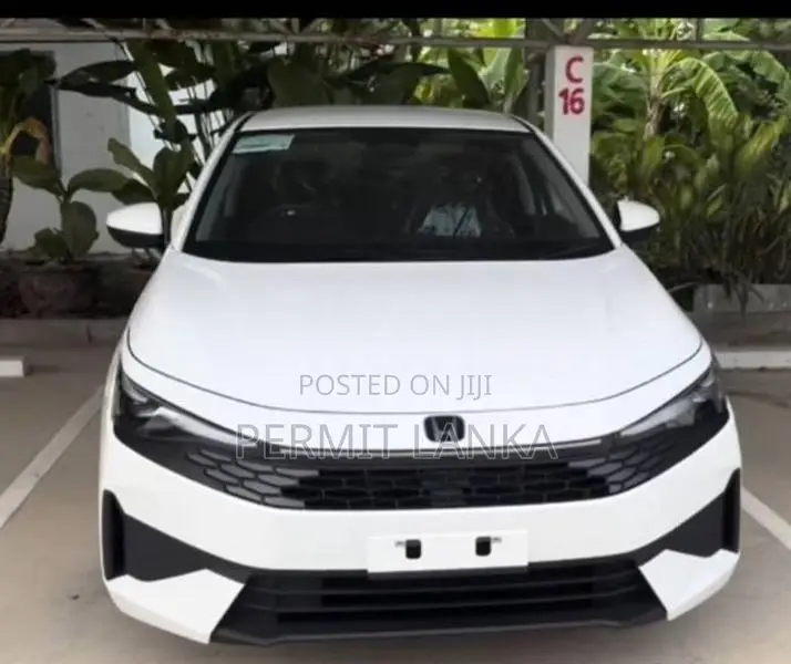 Honda City 𝟏.𝟎𝐒 𝐓𝐔𝐑𝐁𝐎 2026