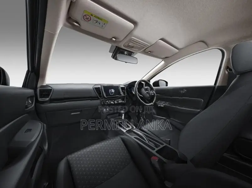 Honda City 𝟏.𝟎𝐒 𝐓𝐔𝐑𝐁𝐎 2026