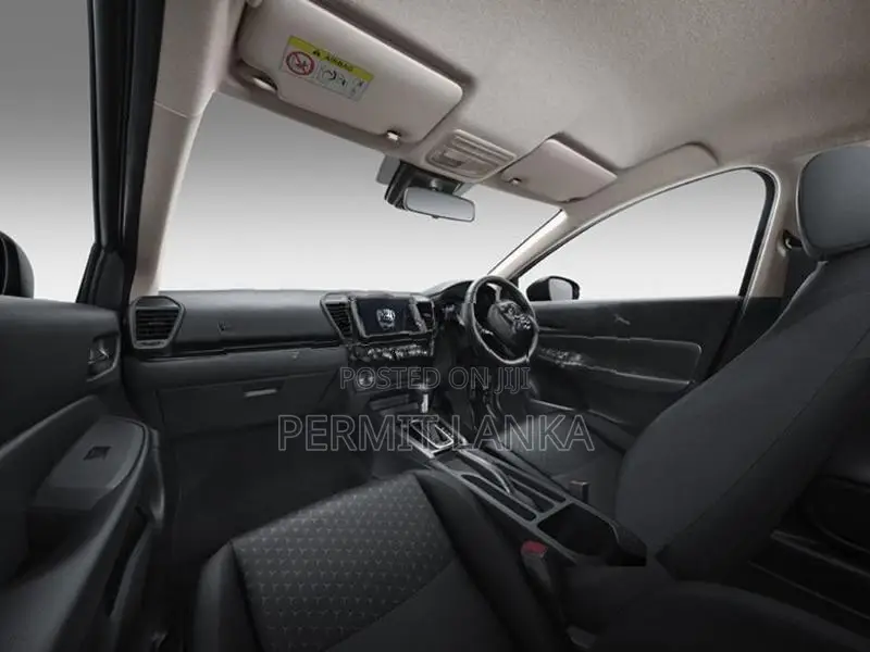 Honda City 𝟏.𝟎𝐒 𝐓𝐔𝐑𝐁𝐎 2026