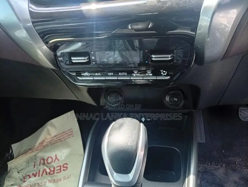 Toyota Taisor 2026