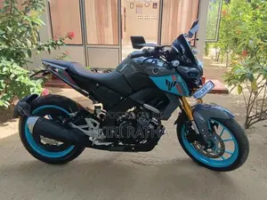 Yamaha MT 15 Sale 2026