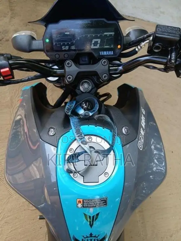 Yamaha MT 15 Sale 2026