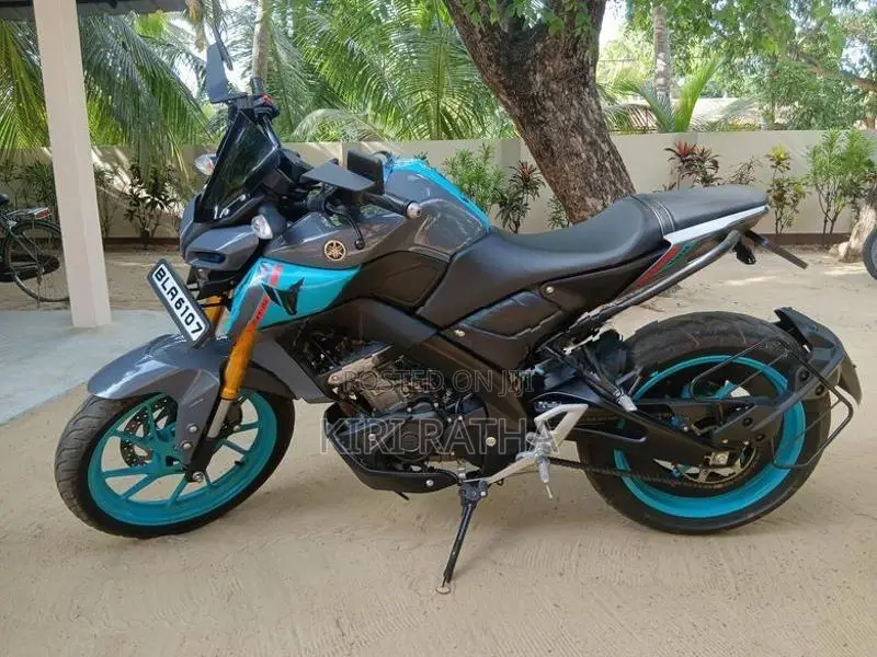 Yamaha MT 15 Sale 2026
