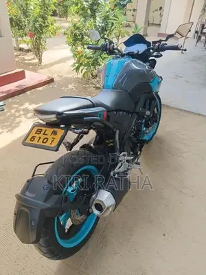 Yamaha MT 15 Sale 2026
